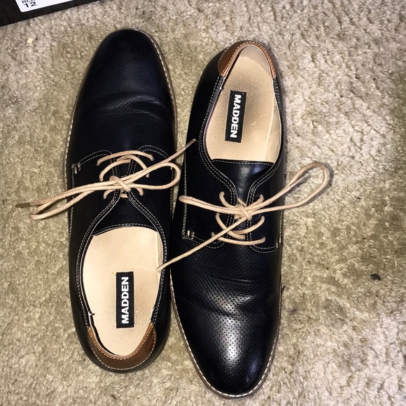 Steve Madden Other - steve madden dress shoes Steve Madden Other - steve madden dress shoes